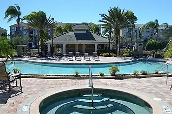 Vacation Townhomes 360 Hotel 4*