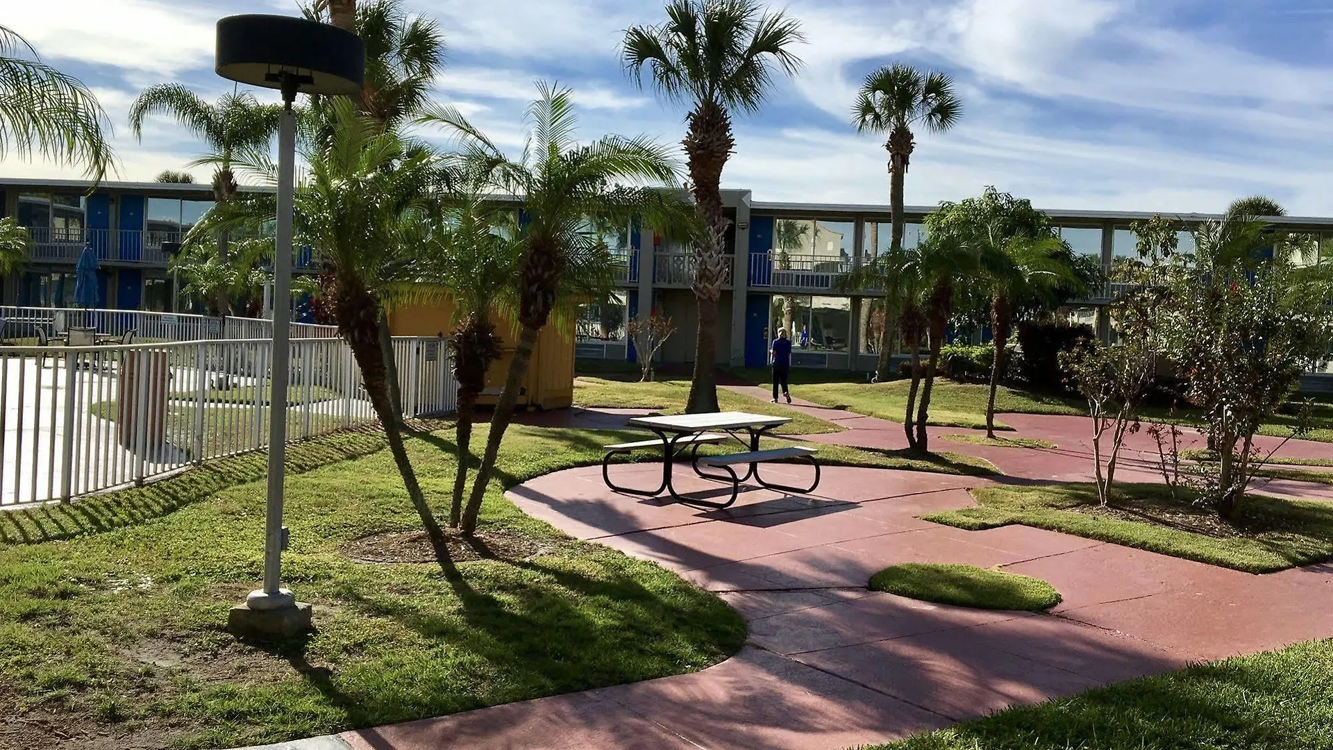 Howard Johnson By Wyndham Orlando-international Drive 2* Orlando