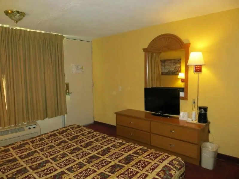 Howard Johnson By Wyndham Orlando-international Drive Orlando