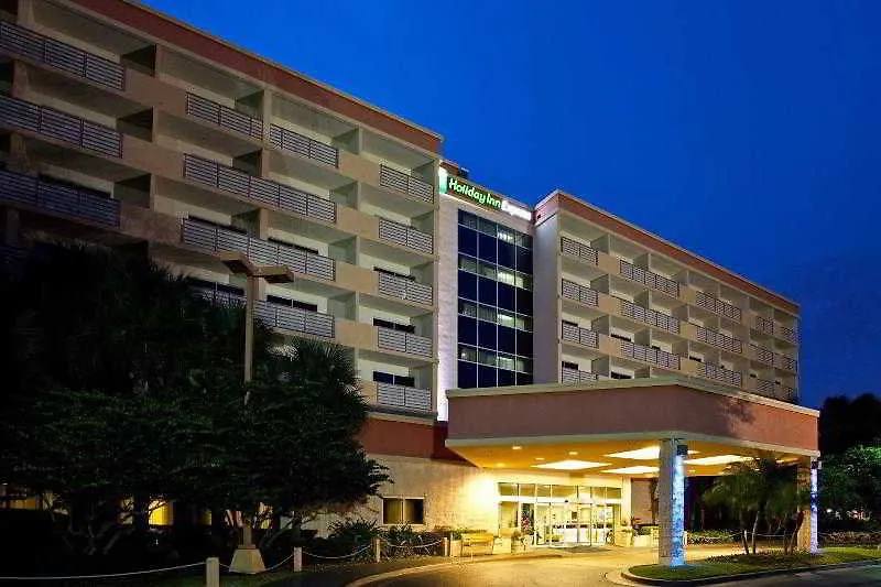 Crowne Plaza Orlando - Buena Vista By Ihg 3* Lake Buena Vista