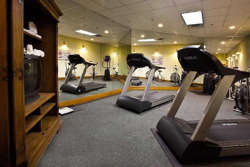 Crowne Plaza Orlando - Buena Vista By Ihg Hotell Lake Buena Vista