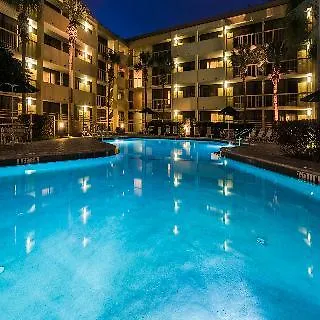 Sonohotel By Monreale Idrive Hotel