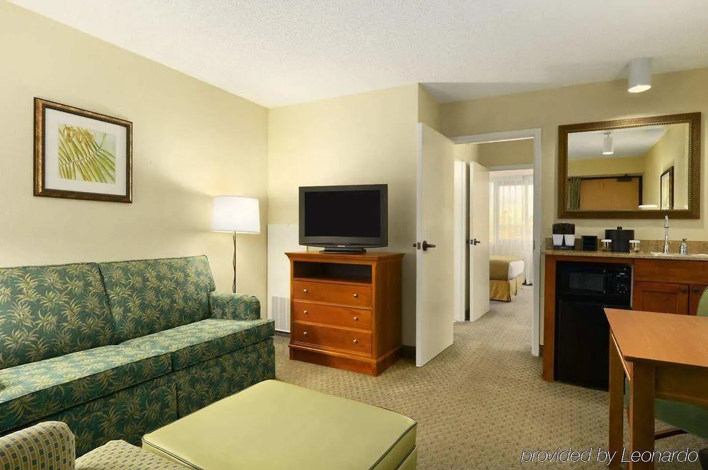 Embassy By Hilton Orlando International Drive Icon Park Hotell
