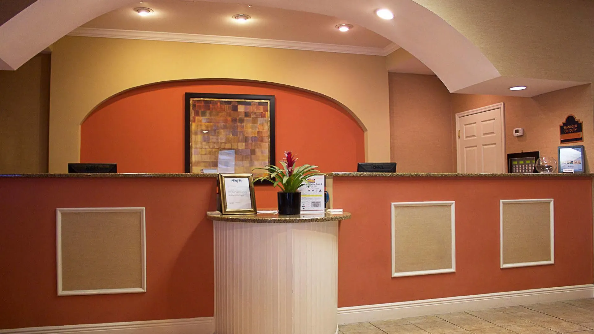 Hotel Enclave Suites, A Staysky & Near Universal Orlando