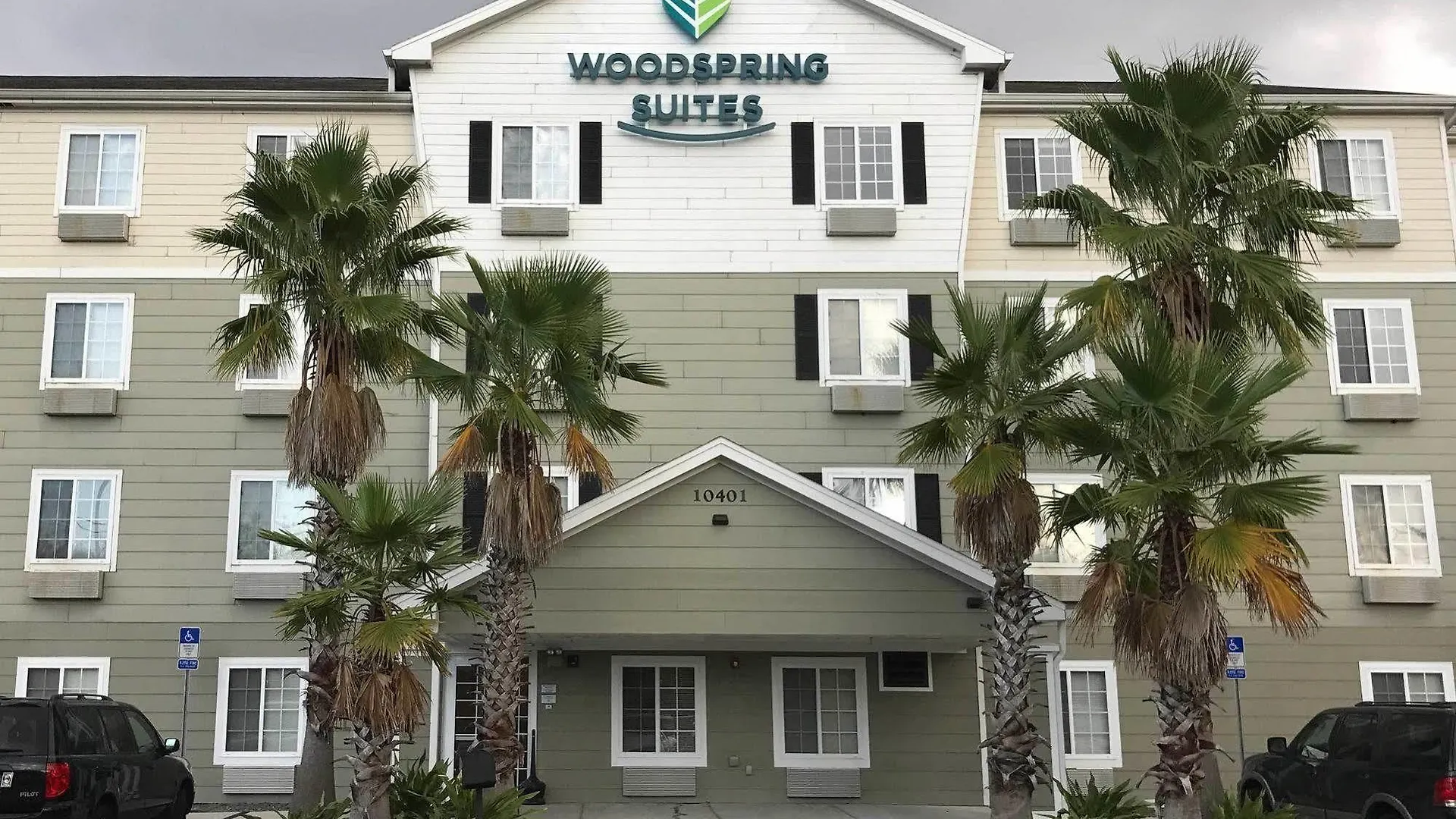 Woodspring North - Maitland Hotel 2*