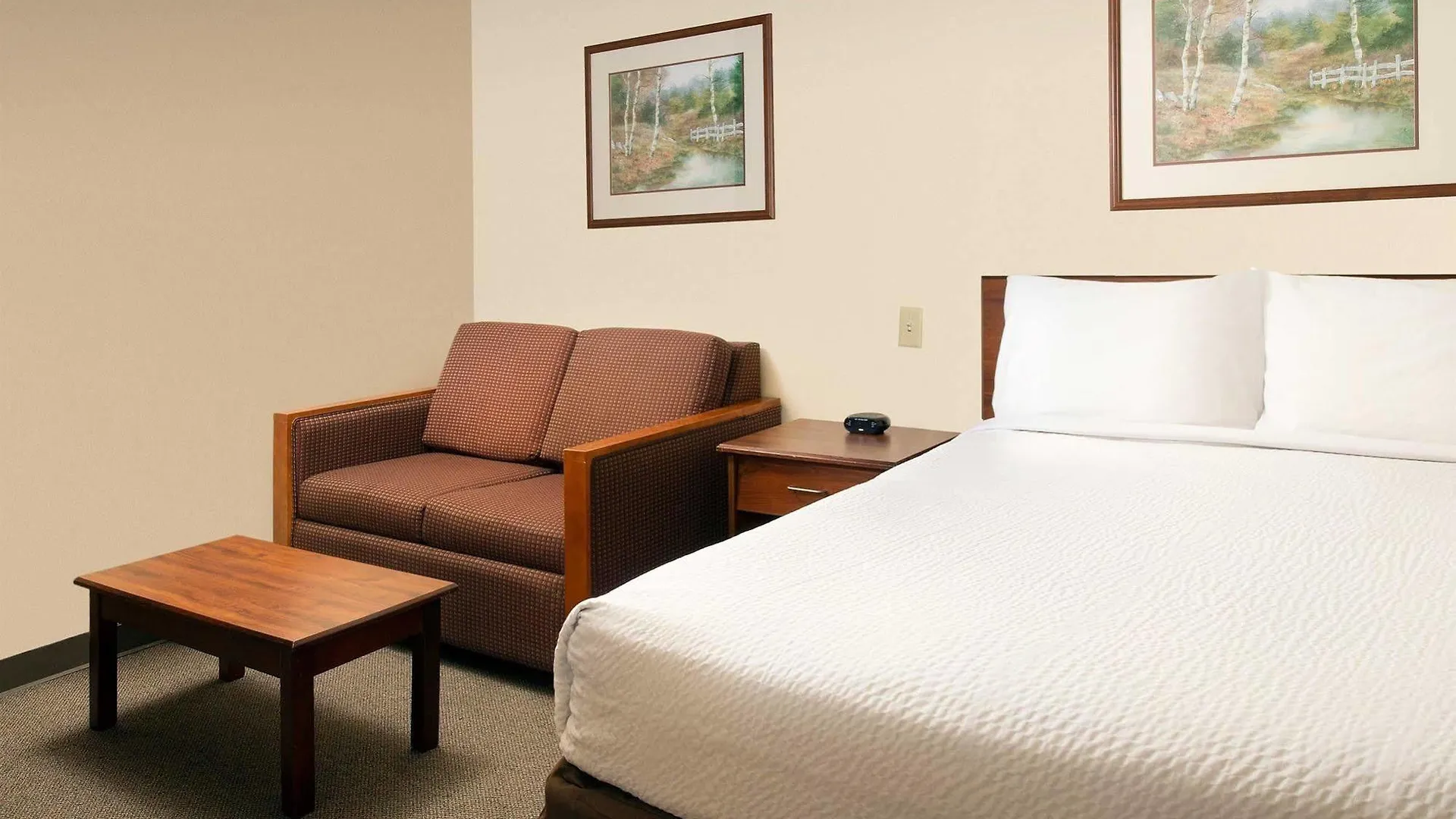 Hotel Woodspring North - Maitland 2*
