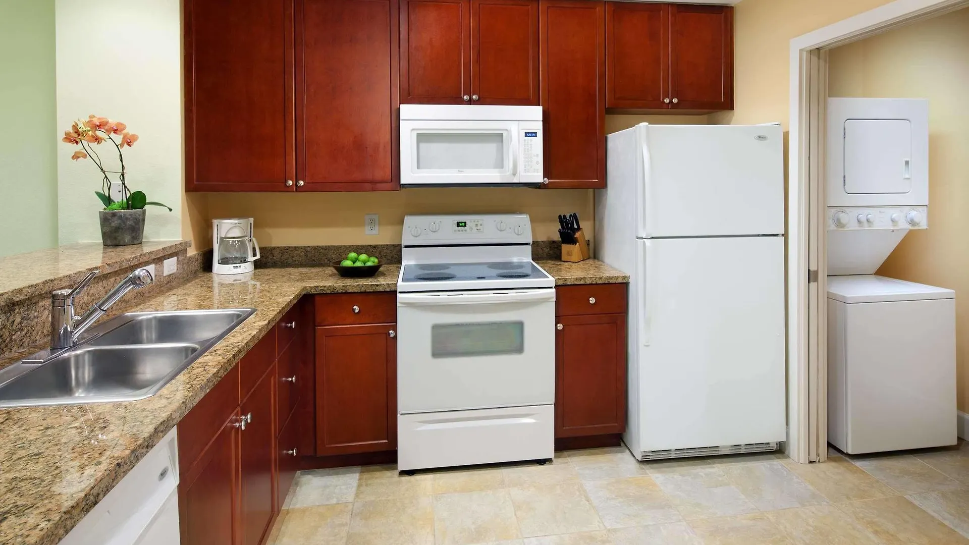 Resort Sheraton Vistana Villages Villas, I-drive Orlando Williamsburg