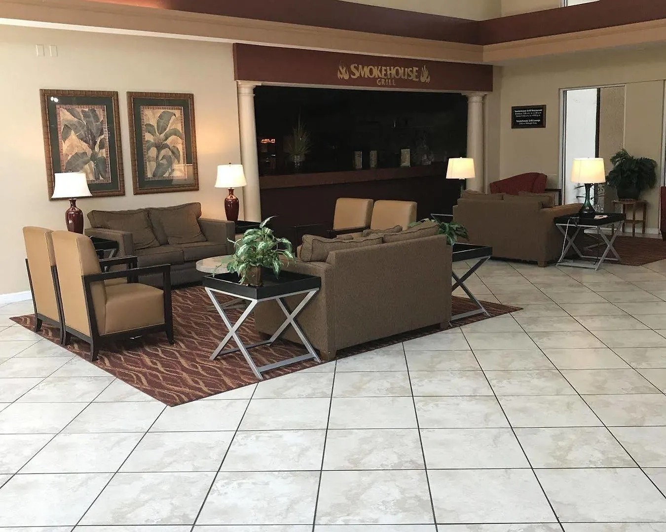 Hotel Ramada By Wyndham Kissimmee Gateway - Free Theme Park Shuttle 3*