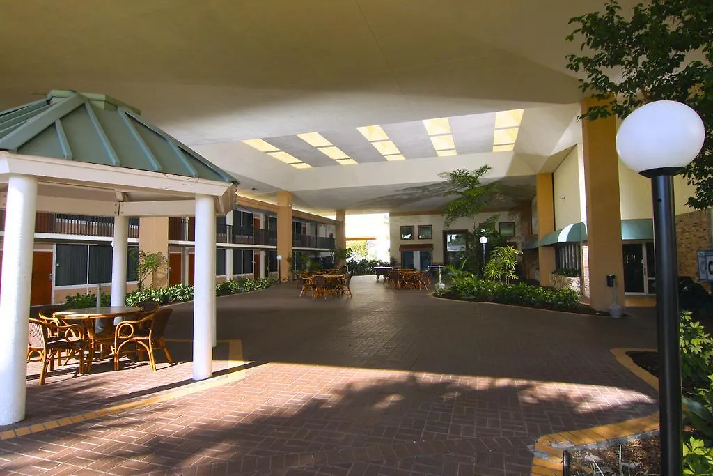 Hotel Ramada By Wyndham Kissimmee Gateway - Free Theme Park Shuttle Four Corners