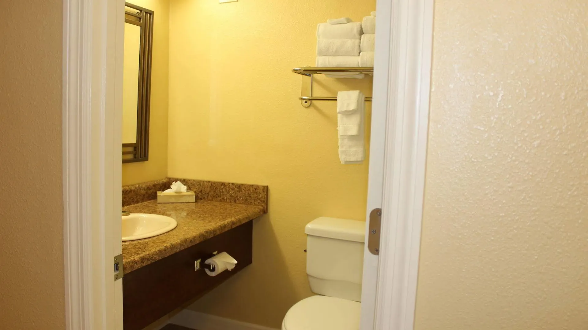 Celebration Suites Resort Celebration