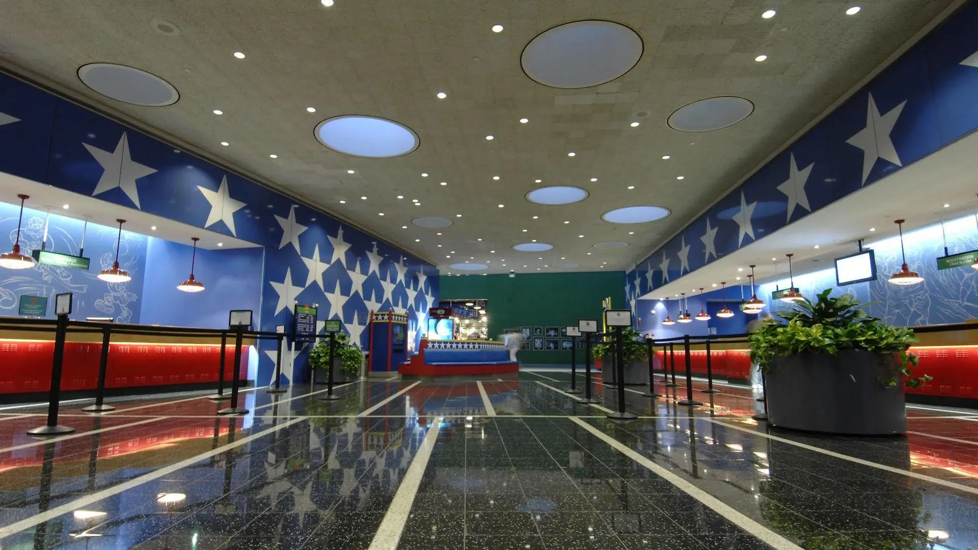 Disney's All-star Sports