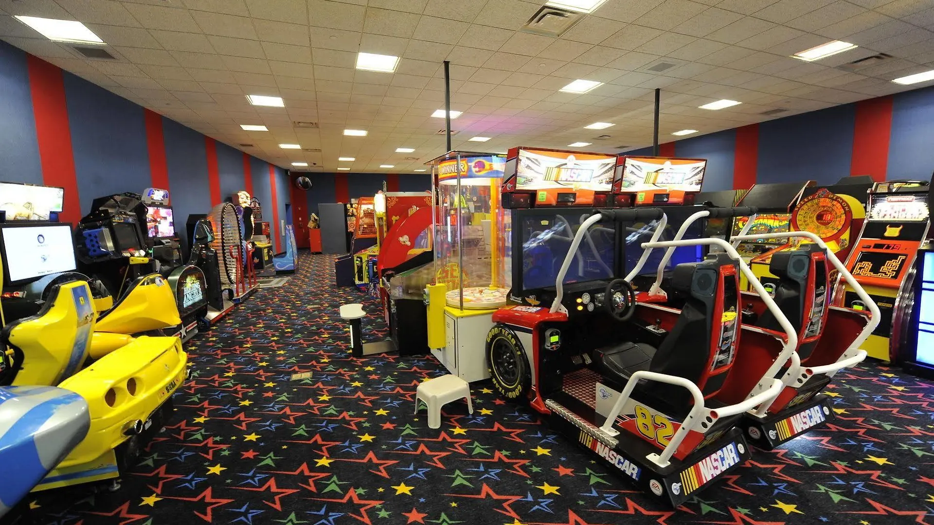 Disney's All-star Sports 3*