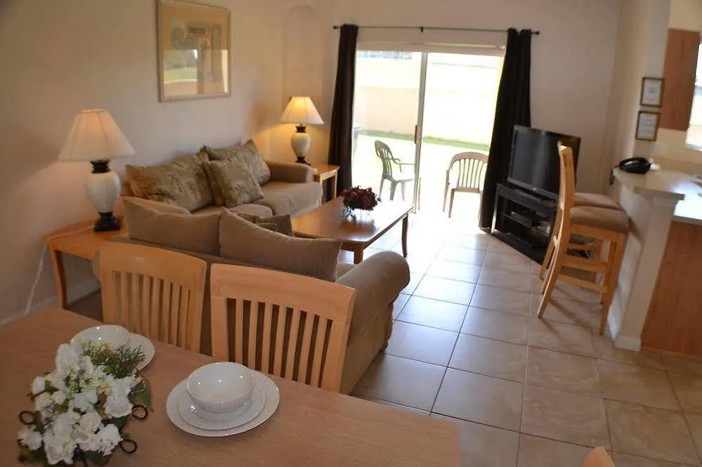 Hotel Vacation Townhomes 360