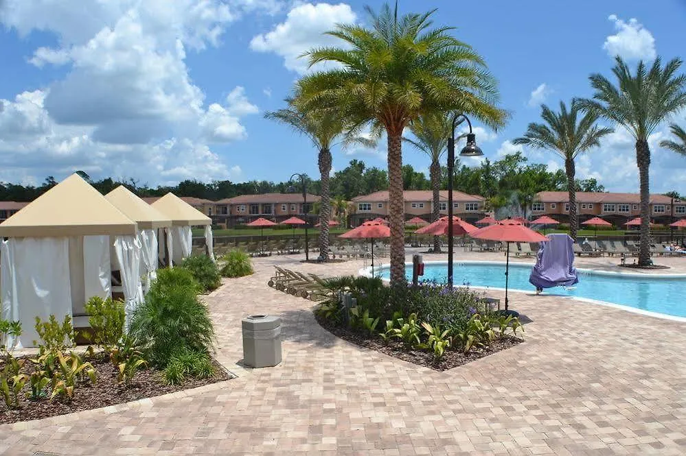 Vacation Townhomes 360