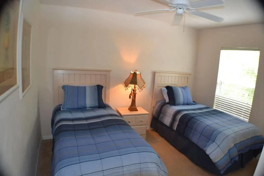 Hotel Vacation Townhomes 360 Orlando
