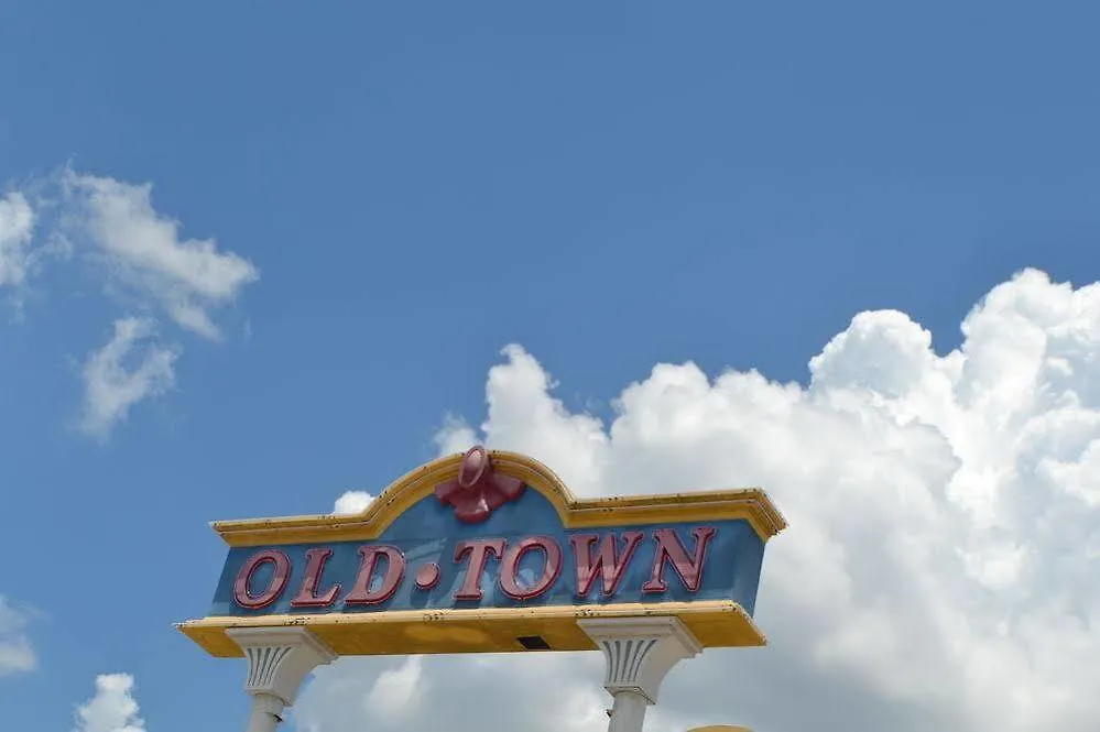 Vacation Townhomes 360 Orlando