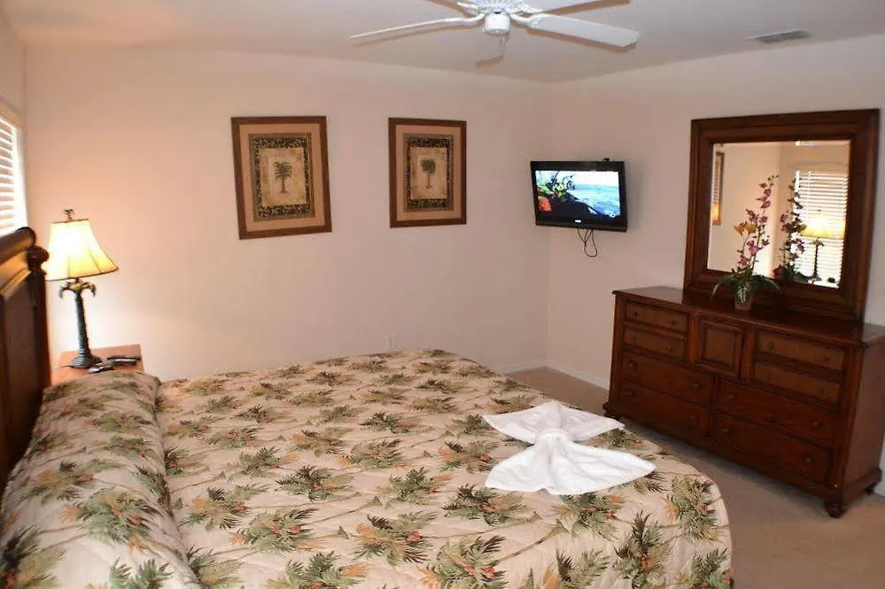 Vacation Townhomes 360 4* Orlando