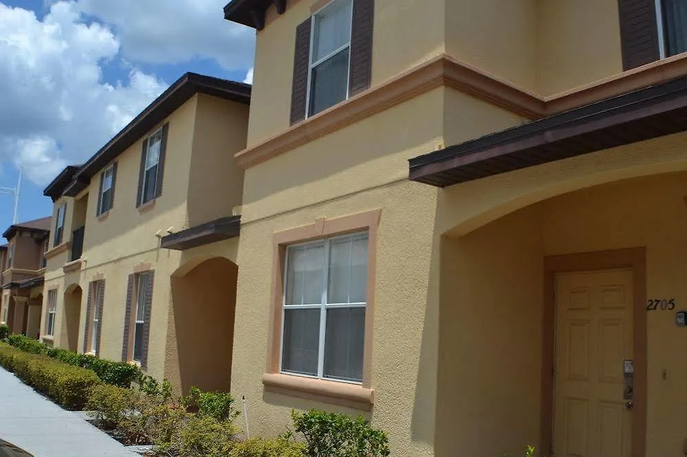 Vacation Townhomes 360 Hotel 4*
