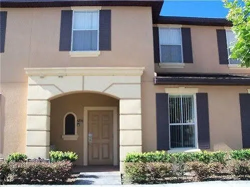 Hotel Vacation Townhomes 360