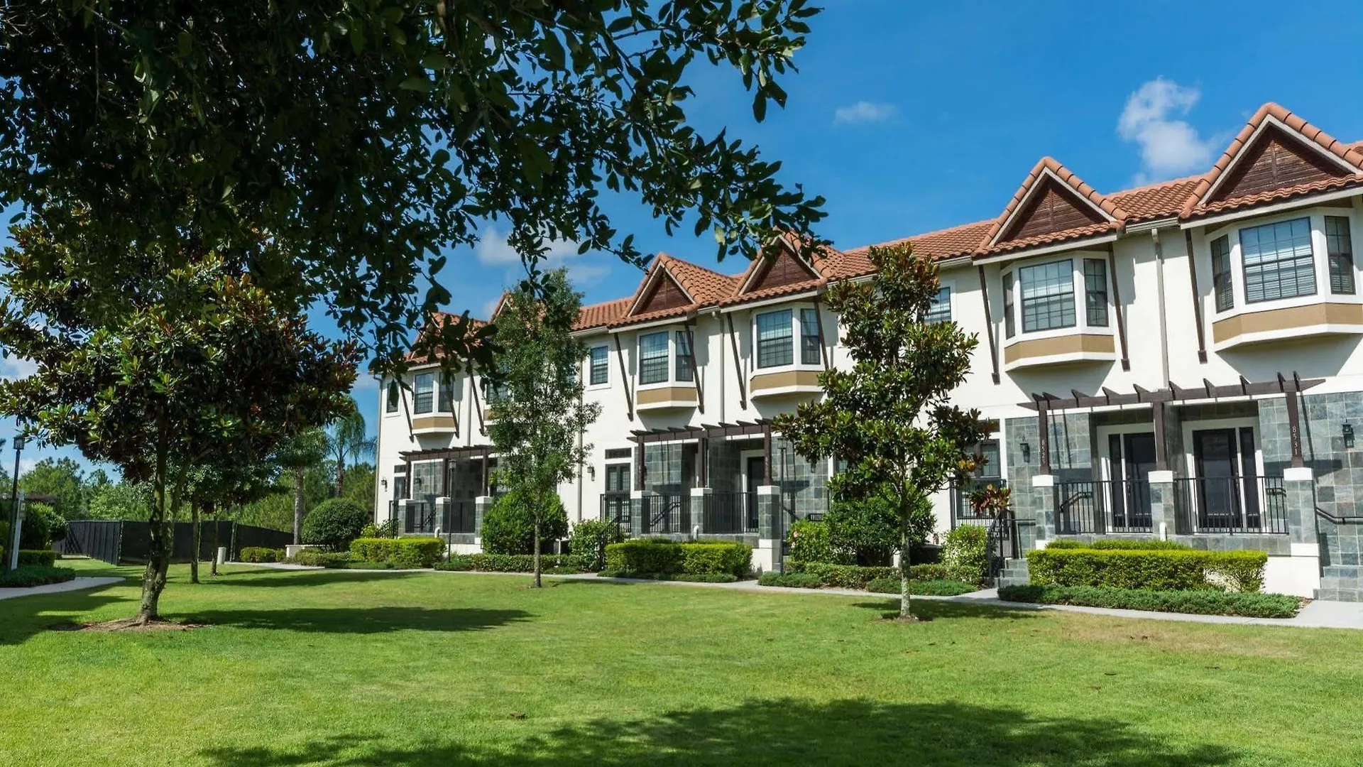 Damai Holiday home Orlando