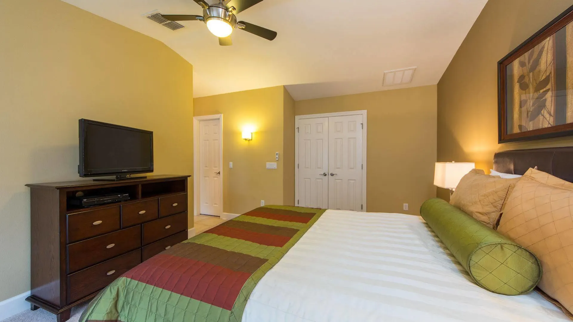 Holiday home Damai Orlando