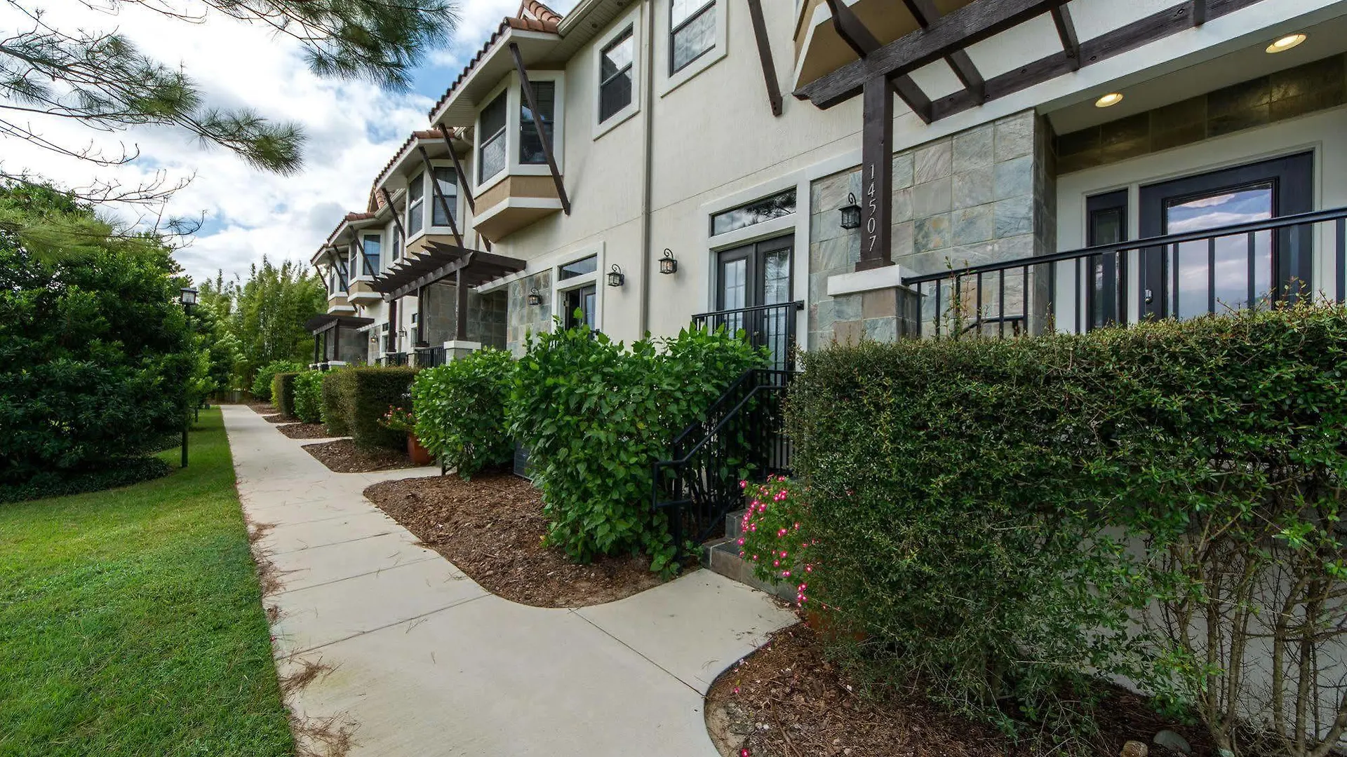 Damai Holiday home Orlando