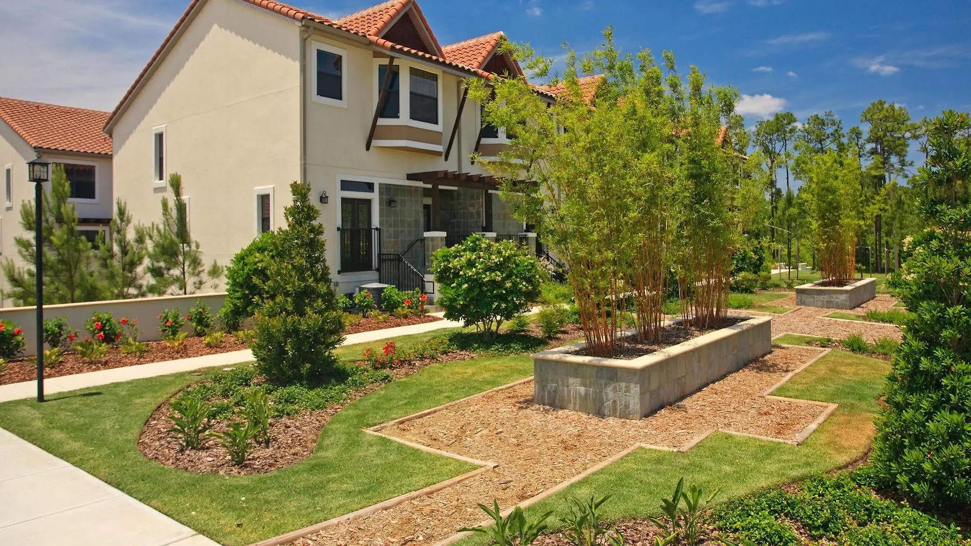 Damai Holiday home Orlando