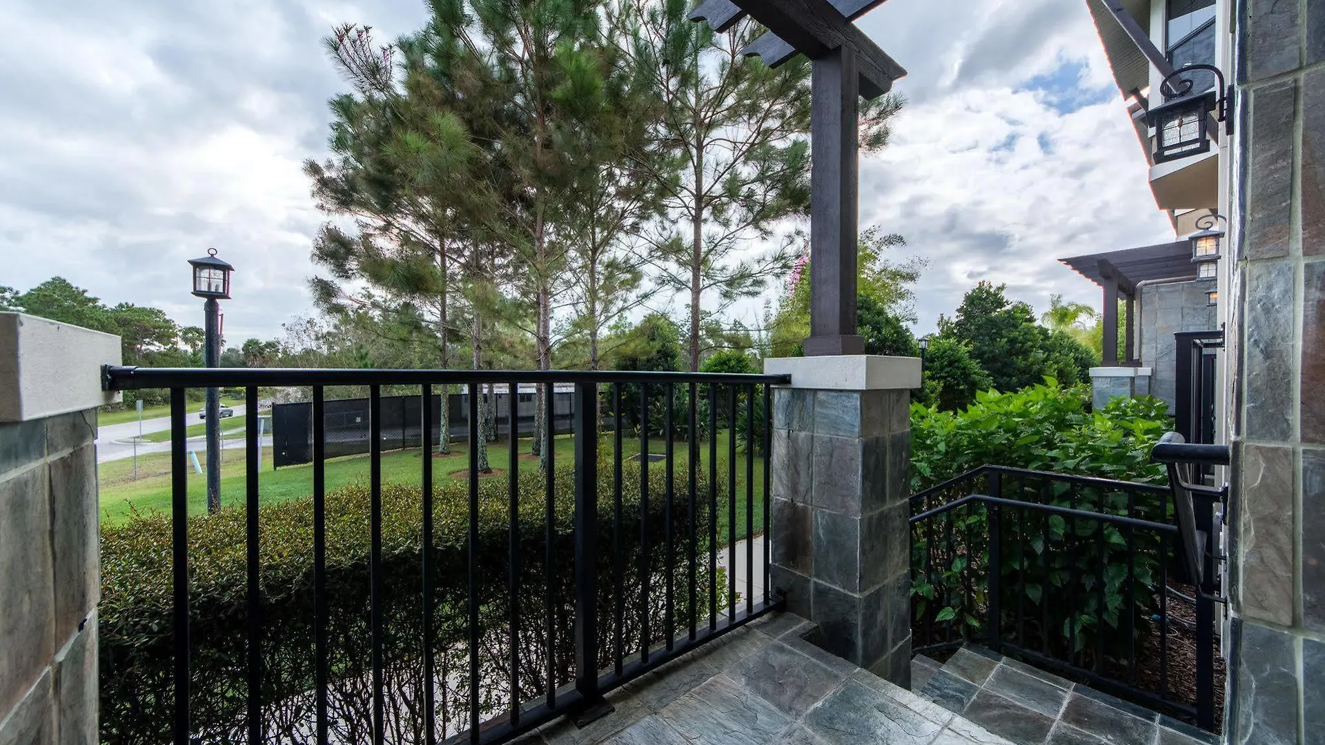 Damai Holiday home