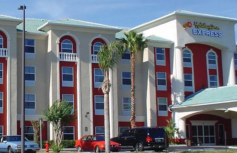 Holiday Express & International Airport By Ihg 2*