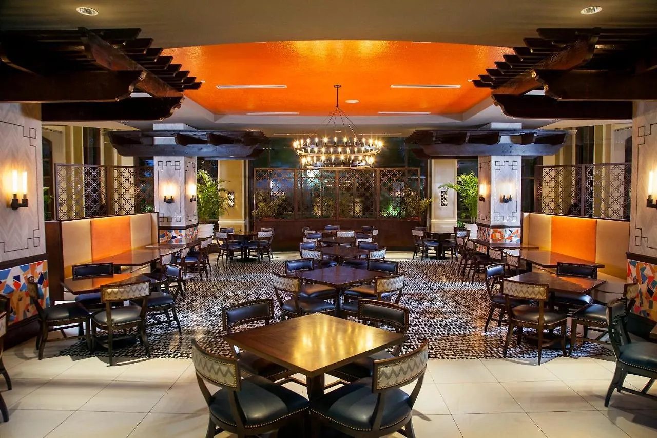 Wyndham Grand Orlando Bonnet Creek