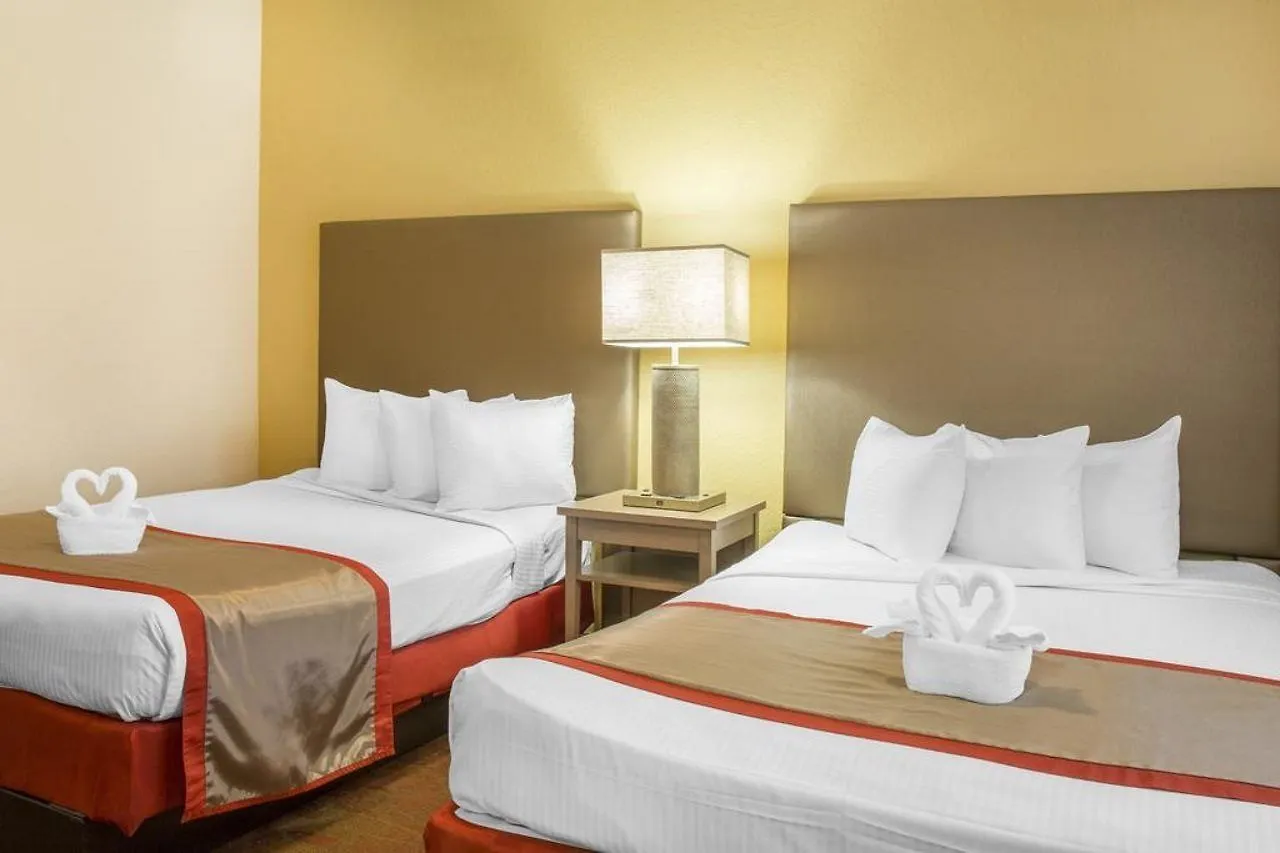 فلوريدايز 4* Williamsburg