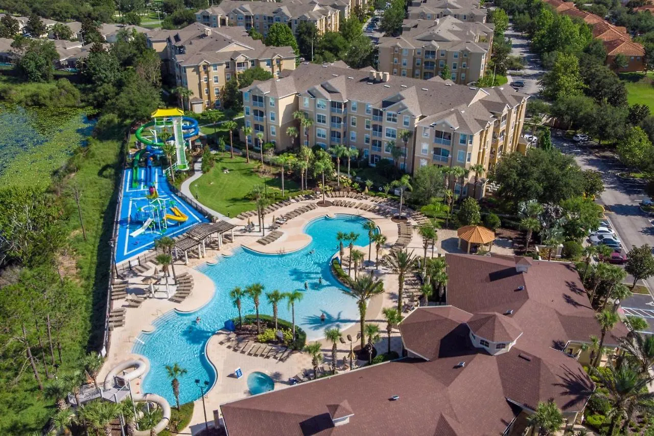 Сasa de vacaciones Windsor Hills Resort! 2 Miles To Disney! 6 Bedroom With Private Pool & *