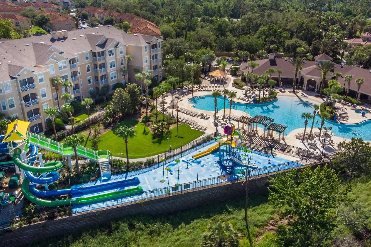 Windsor Hills Resort! 2 Miles To Disney! 6 Bedroom With Private Pool & Сasa de vacaciones