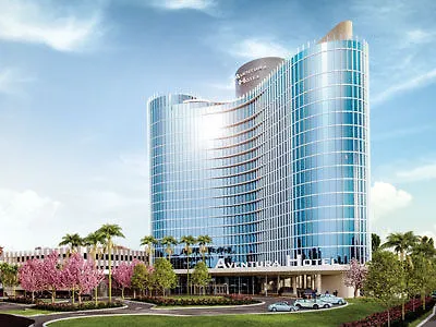 Universal's Aventura Semesteranläggning (resort) Orlando