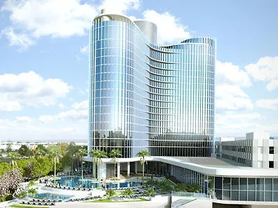 Universal's Aventura 3*