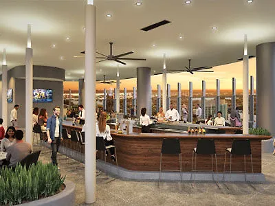 Universal's Aventura Semesteranläggning (resort)