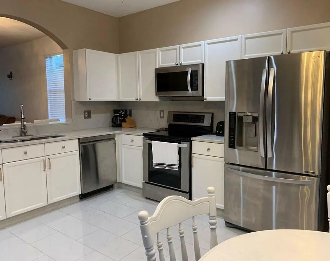 Windsor Palms - 8060 King By Fairytale Vr