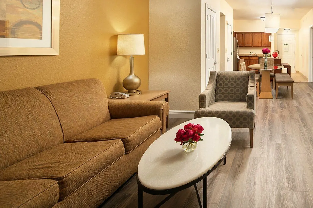 فلوريدايز 4* Williamsburg