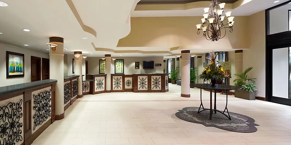 Buena Vista Orlando אתר נופש 4*