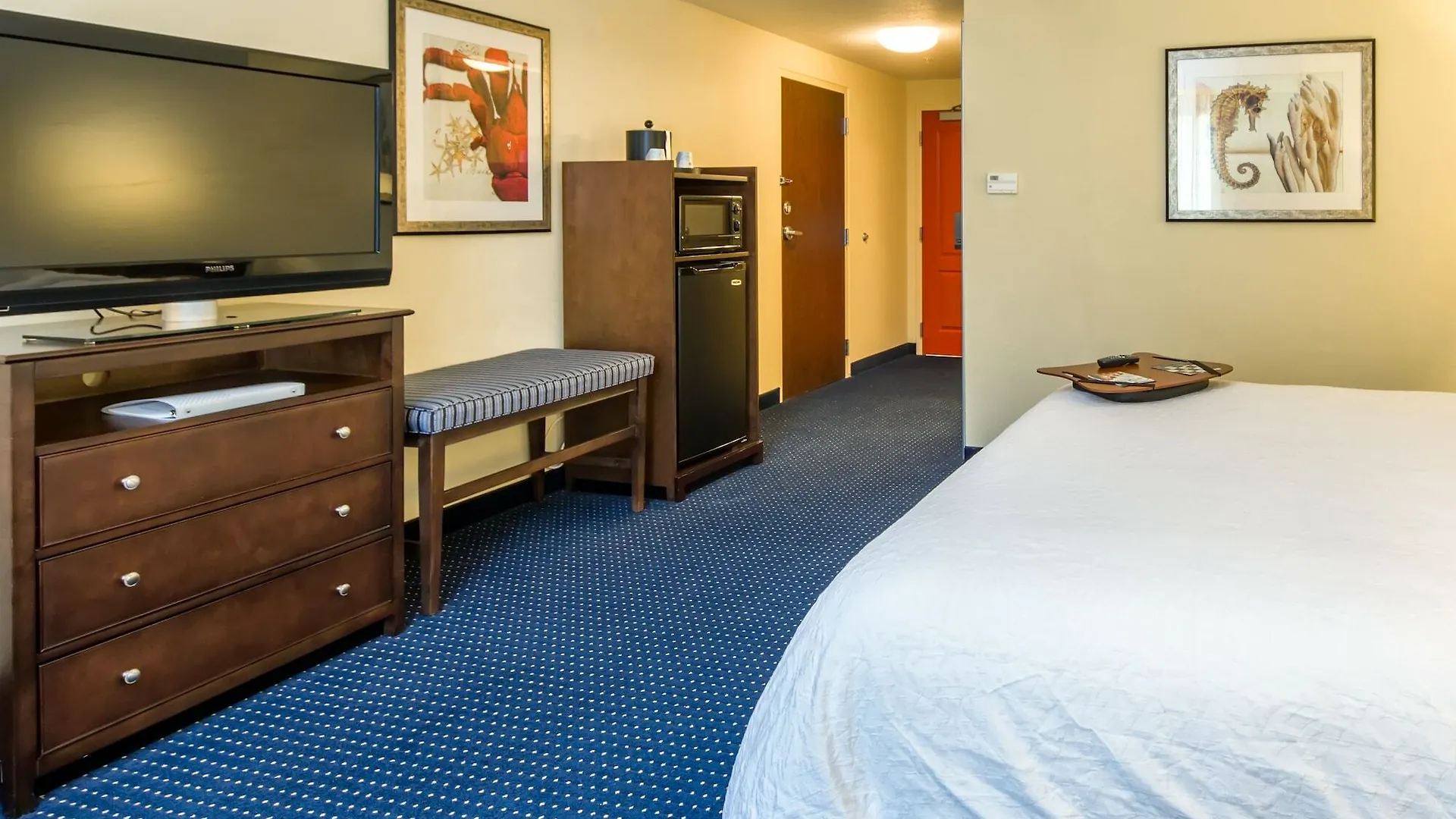 Hotel Hampton & Orlando-apopka Forest City