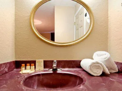 Howard Johnson By Wyndham Orlando-international Drive 2* Orlando