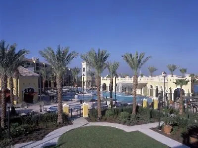 Semesteranläggning (resort) Hilton Grand Vacations Club Tuscany Village Orlando Lake Buena Vista