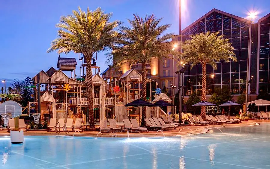Gaylord Palms & Convention Center 4* Селебрейшн