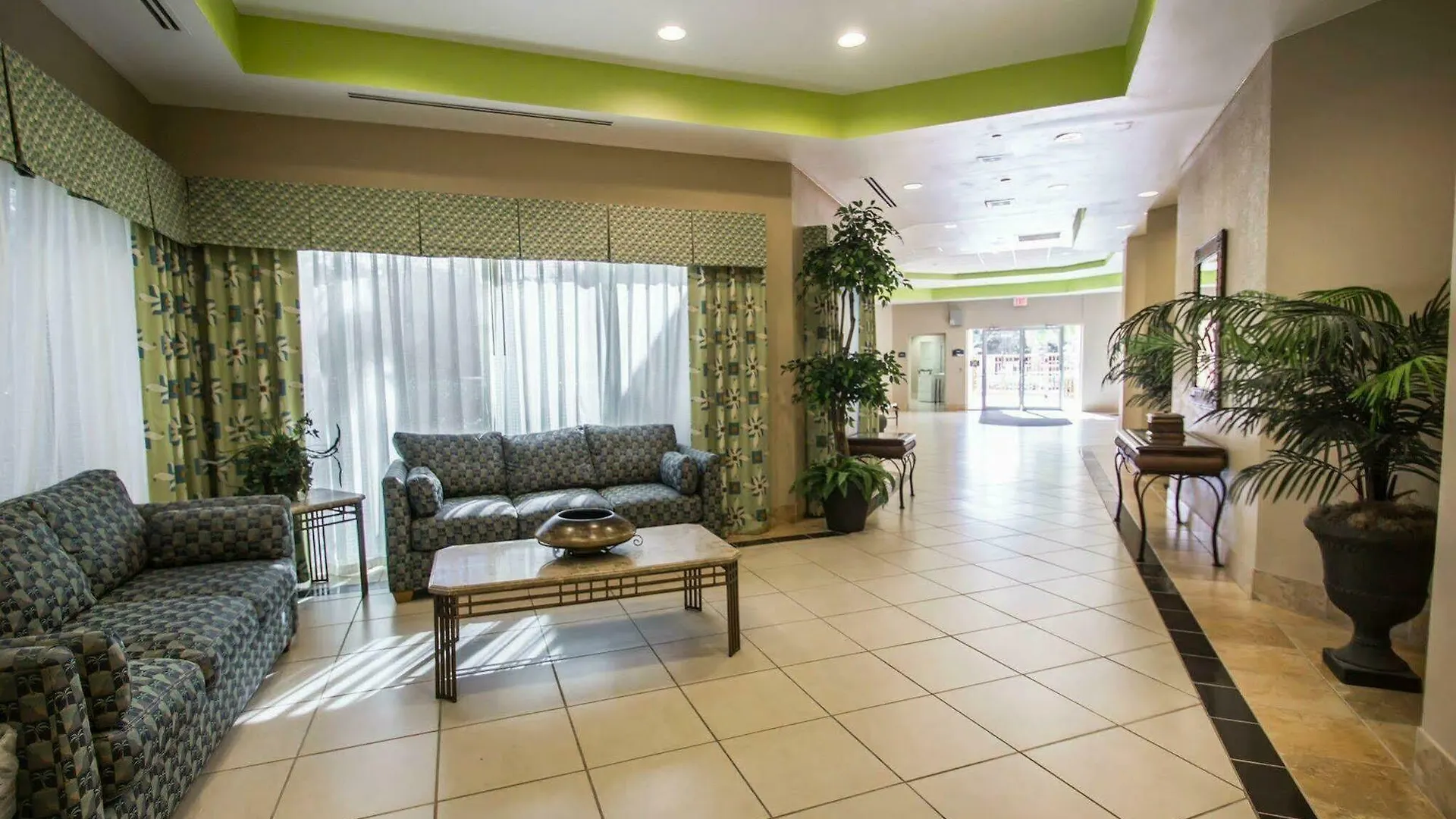 Crowne Plaza Orlando - Buena Vista By Ihg Hotel Lake Buena Vista