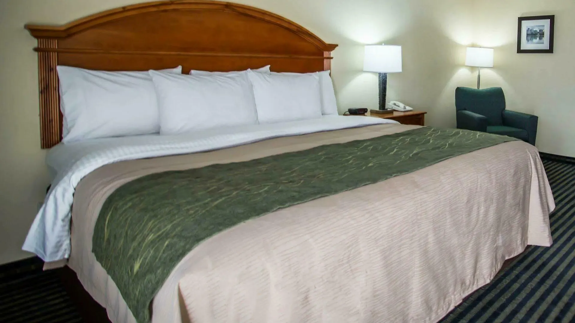 Crowne Plaza Orlando - Buena Vista By Ihg Hotel 3*