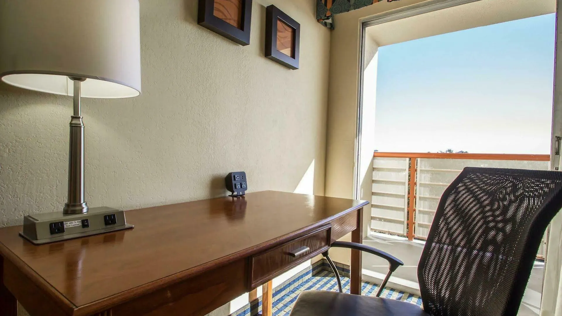 Crowne Plaza Orlando - Buena Vista By Ihg Hotel