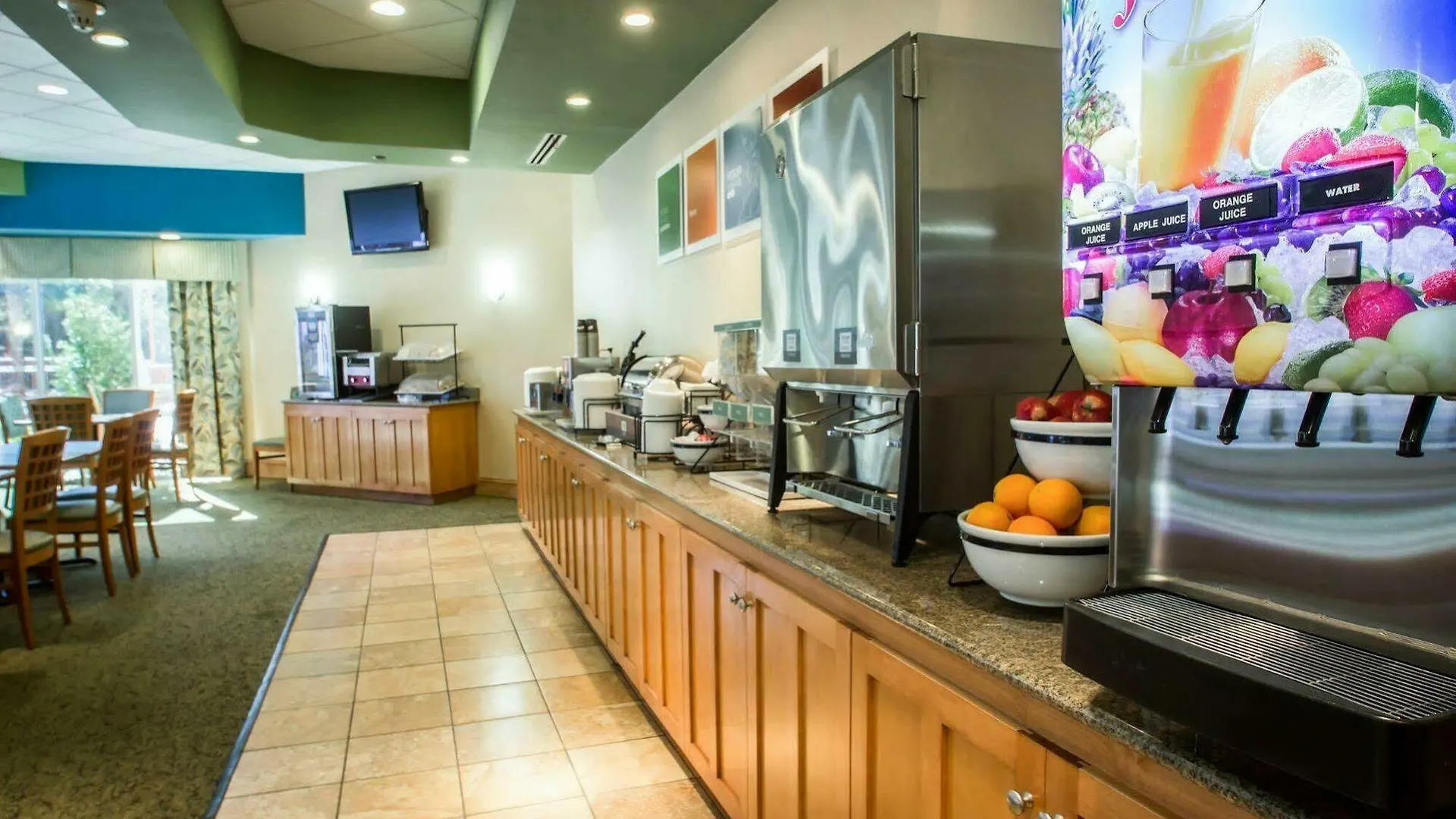 Crowne Plaza Orlando - Buena Vista By Ihg Hotell 3*