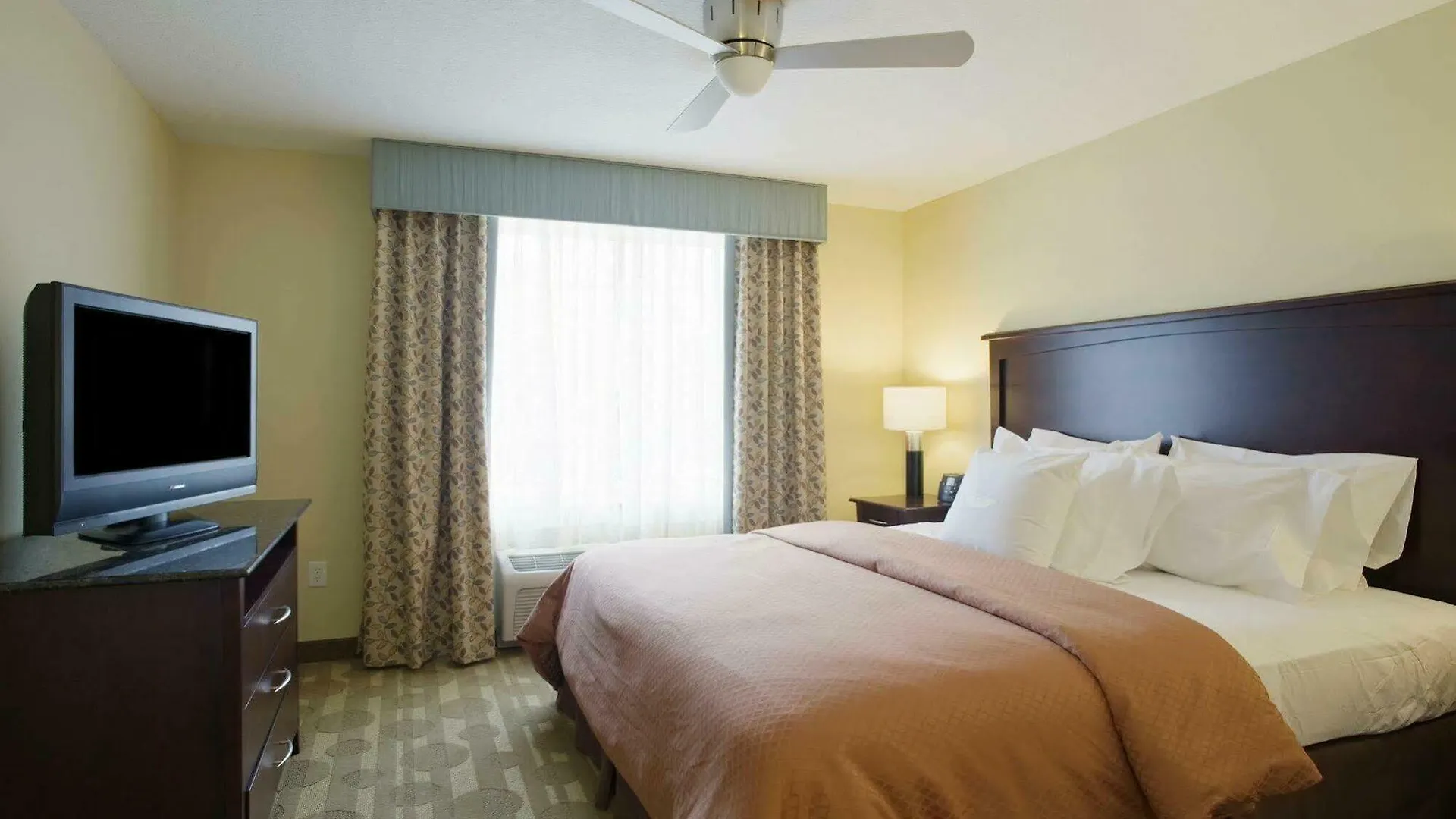 Hotel Homewood By Hilton Buena Vista - Orlando 3*