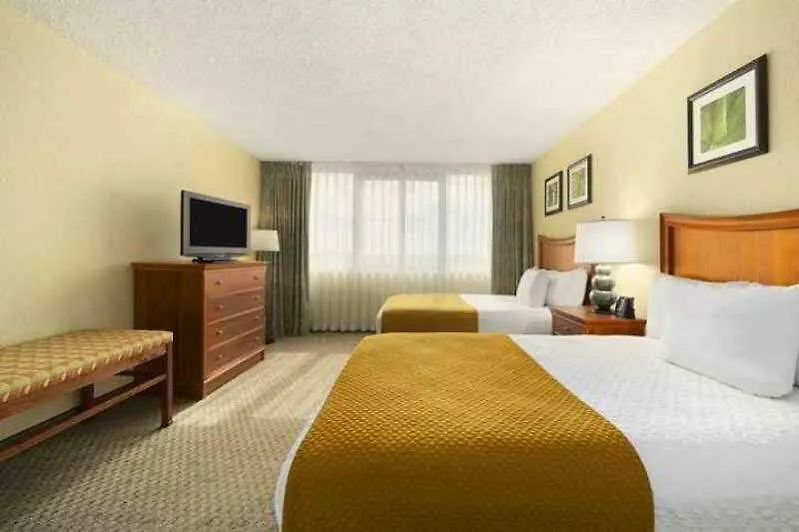 Hotell Embassy By Hilton Orlando International Drive Icon Park