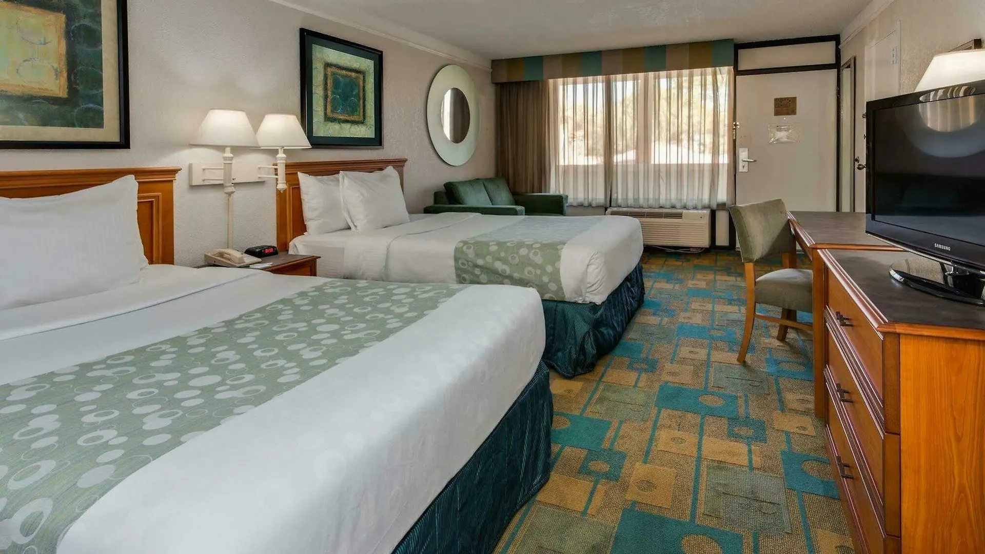 Sonohotel By Monreale Idrive Williamsburg